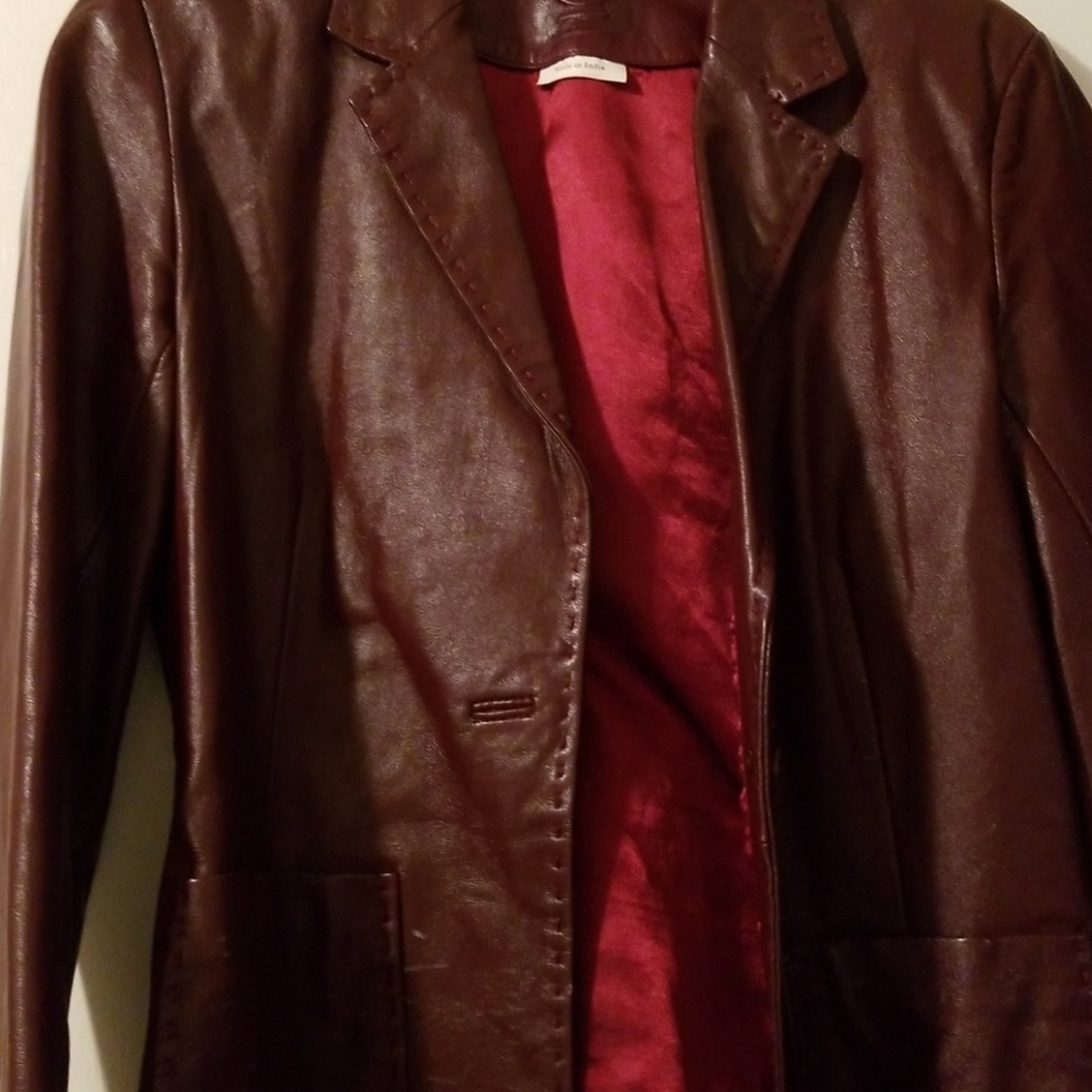 Jacket - Picture 2 of 3